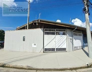 Casa em Cidade Nova  -  Pindamonhangaba