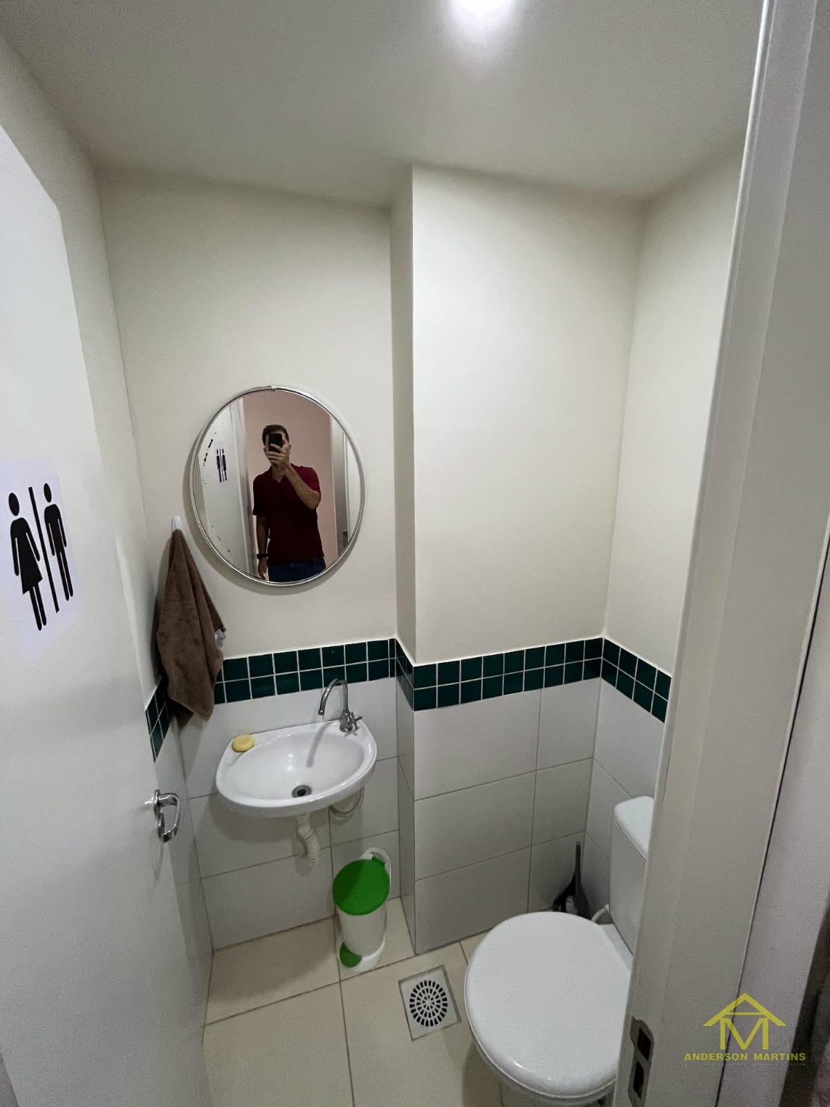 Comercial à venda com 1 banheiro, 1 vaga e 30m² no Praia da Costa, Vila Velha (ES) — foto 7 de 7