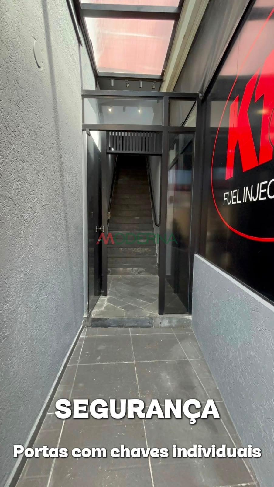 Apartamento para alugar com 1 quarto, 1 suíte e 120m² no Rudge Ramos, São Bernardo do Campo (SP) — foto 17 de 18
