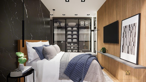 Apartamento em Saguaçu  -  Joinville