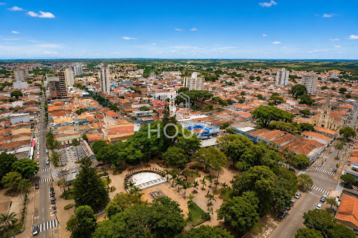 Vista Panorâmica