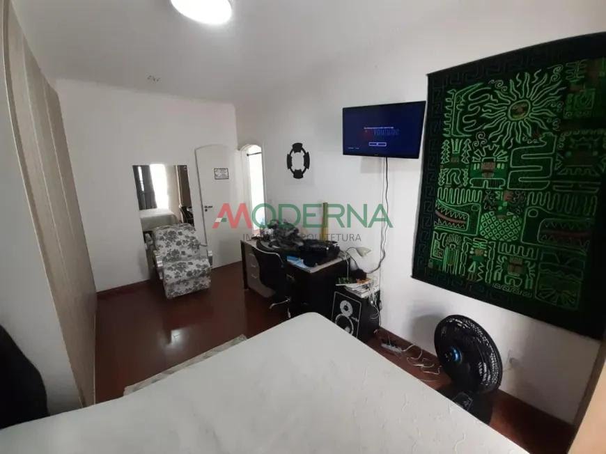 Casa à venda com 4 quartos, 2 suítes, 5 vagas e 250m² no Vila Euclides, São Bernardo do Campo (SP) — foto 14 de 22