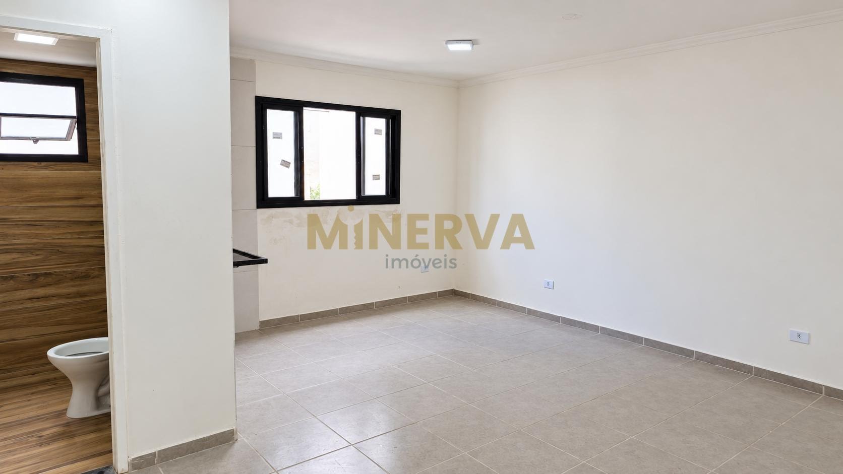 Studio à venda com 1 quarto, 1 banheiro e 28m² no Mooca, São Paulo (SP) — foto 6 de 21