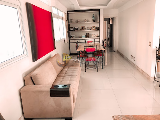 Apartamento 4 suítes - Alto dos Passos 
