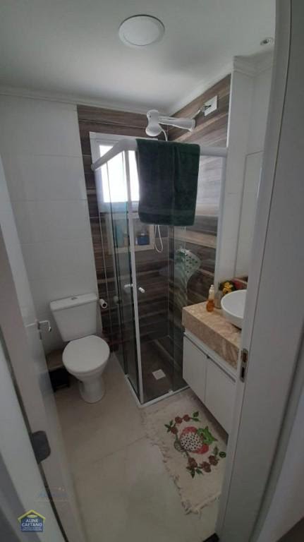 Apartamento à venda com 2 quartos, 1 suíte, 1 vaga e 68m² no Balneario Flórida, Praia Grande (SP) — foto 17 de 23