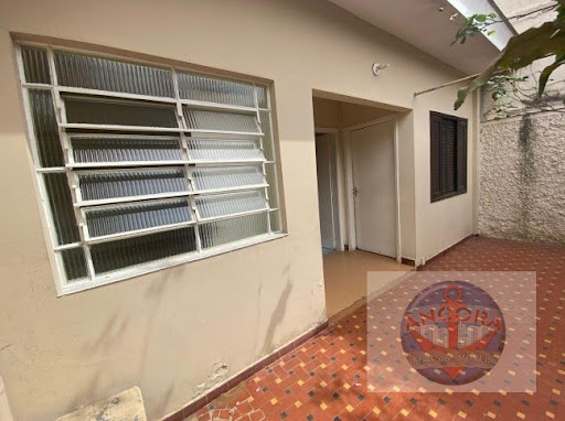 Casa em Freguesia do ó  -  São Paulo