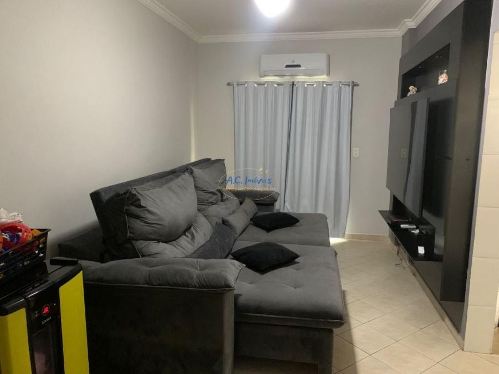 Apartamento à venda com 1 quarto, 1 banheiro, 1 vaga e 55m² no Vila Tupi, Praia Grande (SP) — foto 2 de 30