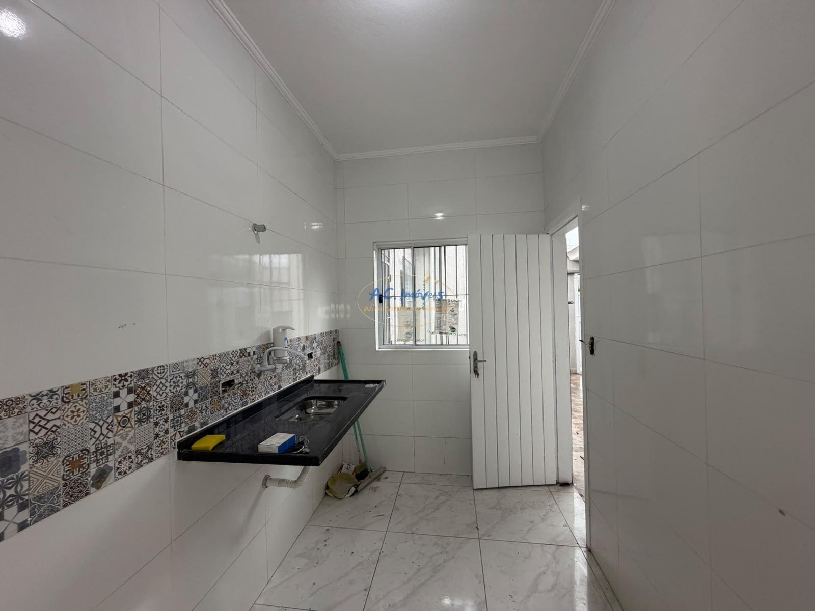 Casa à venda com 2 quartos, 1 suíte, 2 vagas e 60m² no Vilamar, Praia Grande (SP) — foto 16 de 30