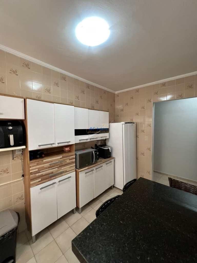 Apartamento à venda com 1 quarto, 1 banheiro, 1 vaga e 47m² no Vila Tupi, Praia Grande (SP) — foto 8 de 18