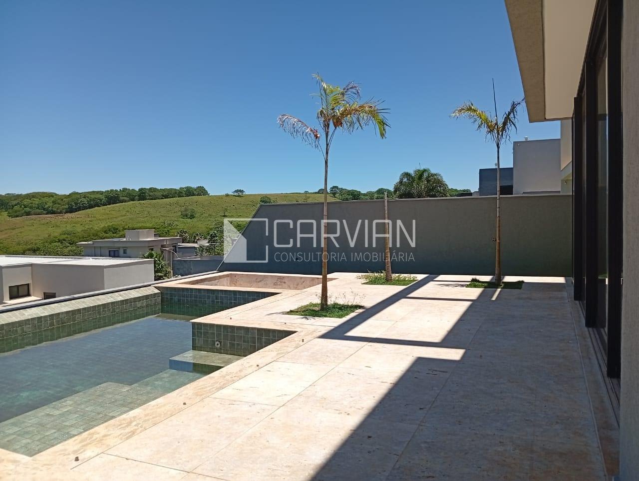 Casa à venda com 4 quartos, 4 suítes, 4 vagas e 335m² no Residencial e Empresarial Alphaville, Ribeirão Preto (SP) — foto 12 de 30
