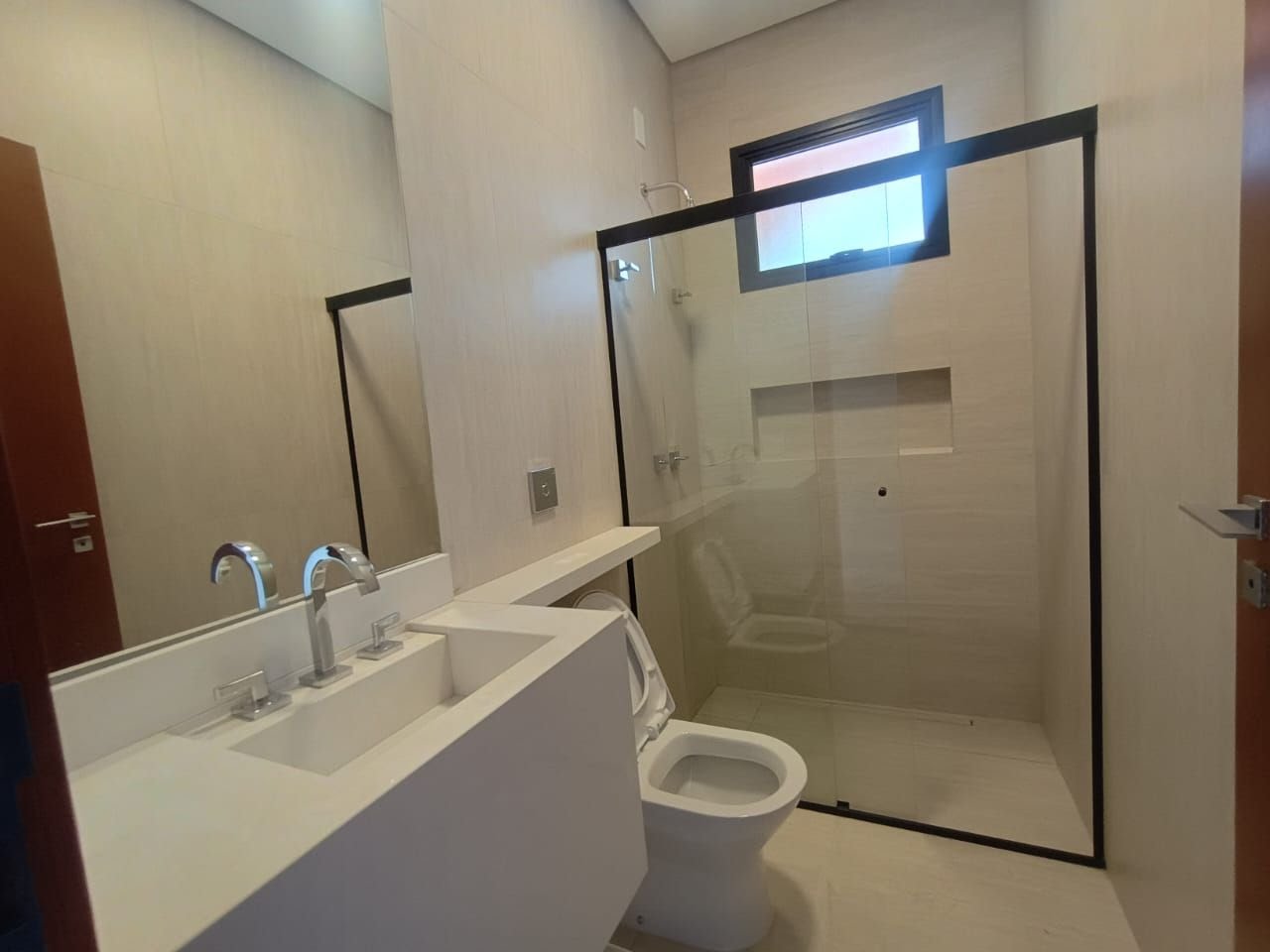 Casa à venda com 3 quartos, 3 suítes, 4 vagas e 258m² no Alphaville, Ribeirão Preto (SP) — foto 26 de 27