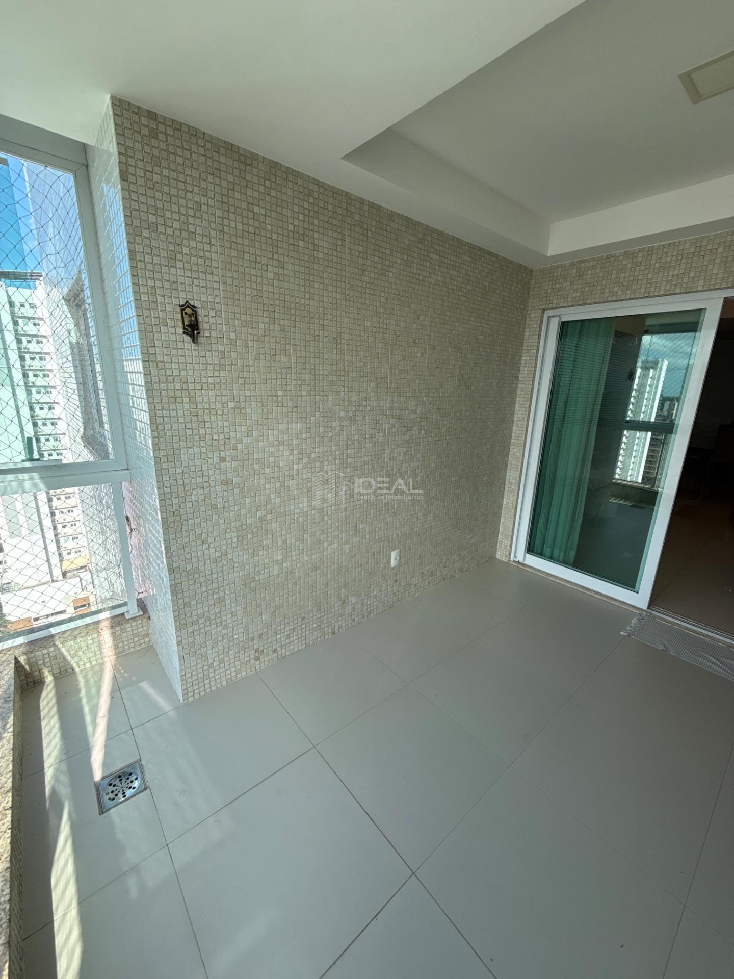 Apartamento à venda com 3 quartos, 1 suíte, 2 vagas e 120m² no Parque Tamandaré, Campos dos Goytacazes (RJ) — foto 9 de 30