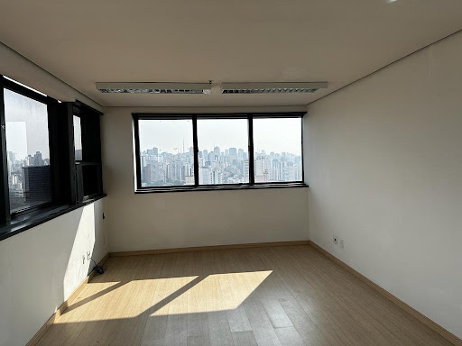 Apartamento em Cambuci  -  São Paulo