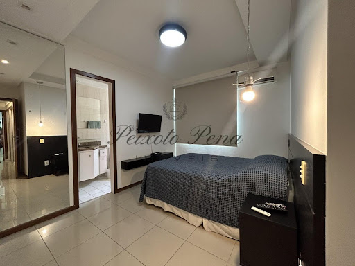 Apartamento 3 quartos perto da praia - Jardim da Penha