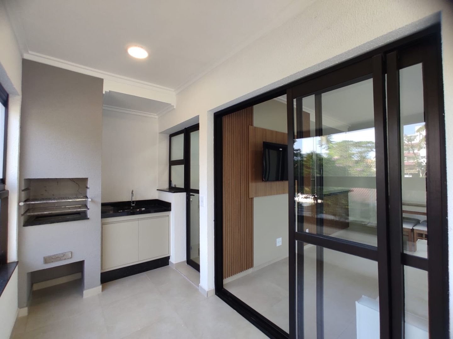 Apartamento à venda com 2 quartos, 3 banheiros, 2 vagas e 76m² no Itaguá, Ubatuba (SP) — foto 10 de 18