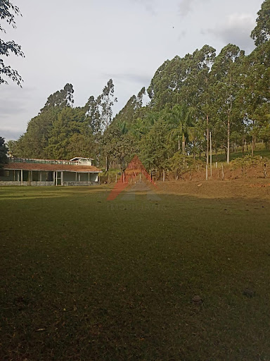 Sítio 4 alqueires em Ouro Fino/MG