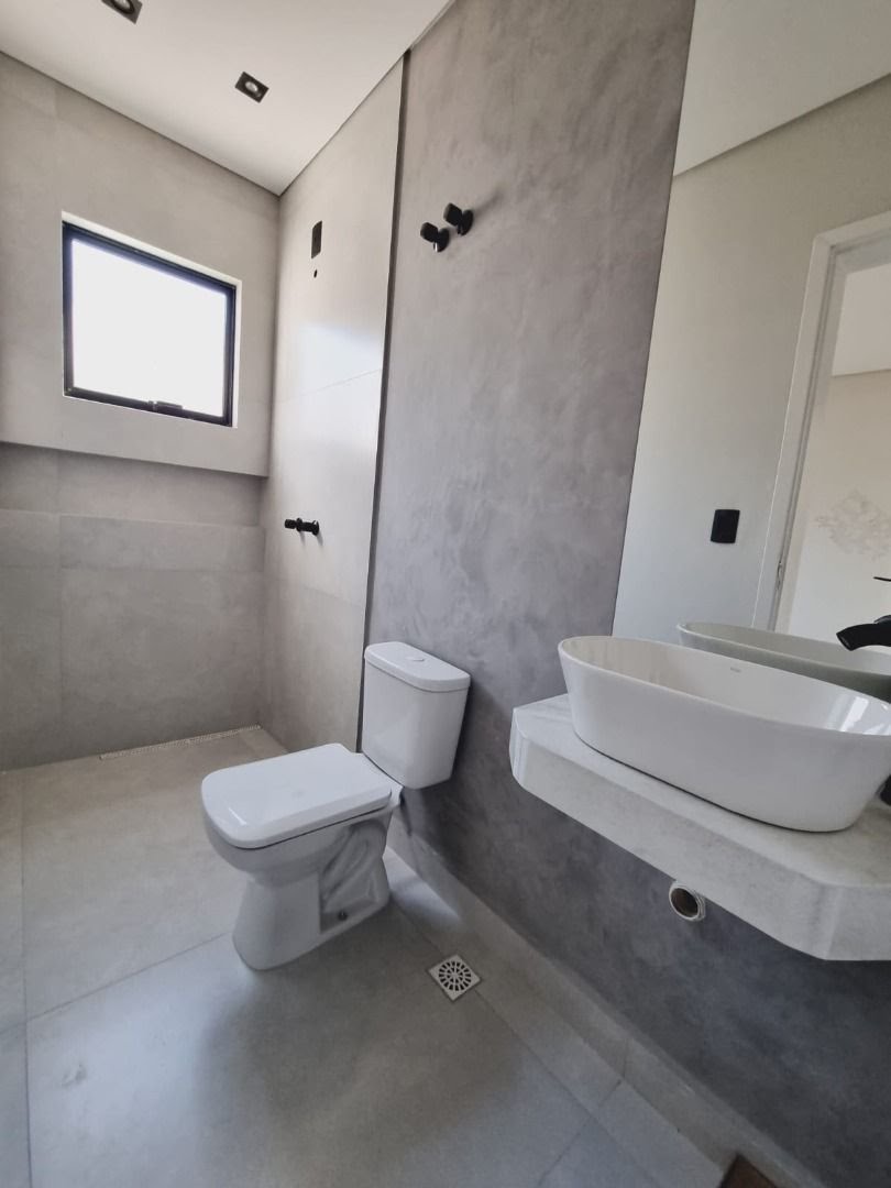 Casa à venda com 3 quartos, 3 suítes, 4 vagas e 203m² no Condomínio Cyrela Landscape, Votorantim (SP) — foto 21 de 23