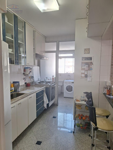cozinha planejada