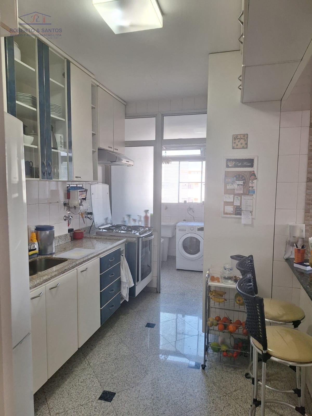 cozinha planejada