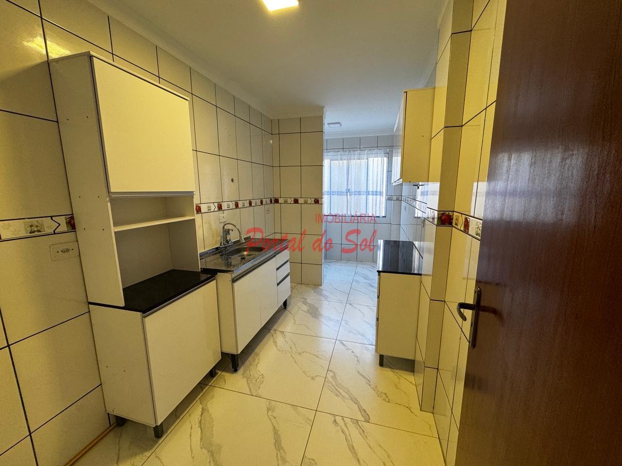 Apartamento à venda com 2 quartos, 1 banheiro e 1 vaga no Jardim Monte Verde, Santo Antônio da Platina (PR) — foto 7 de 8