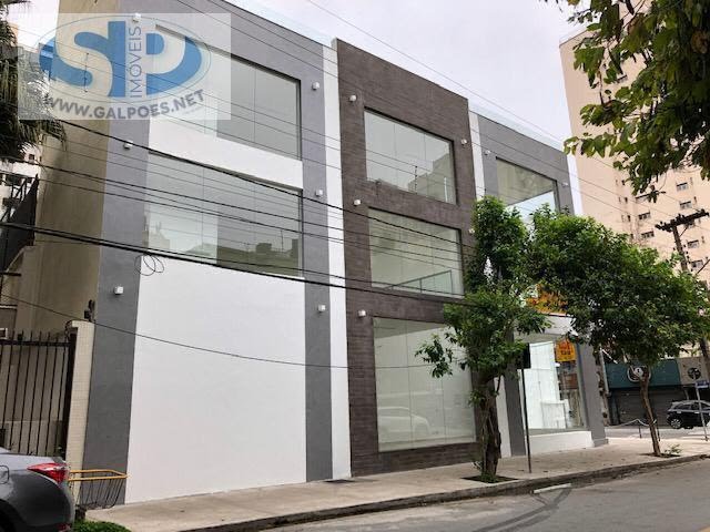Prédio Inteiro, 228 m² - Foto 19
