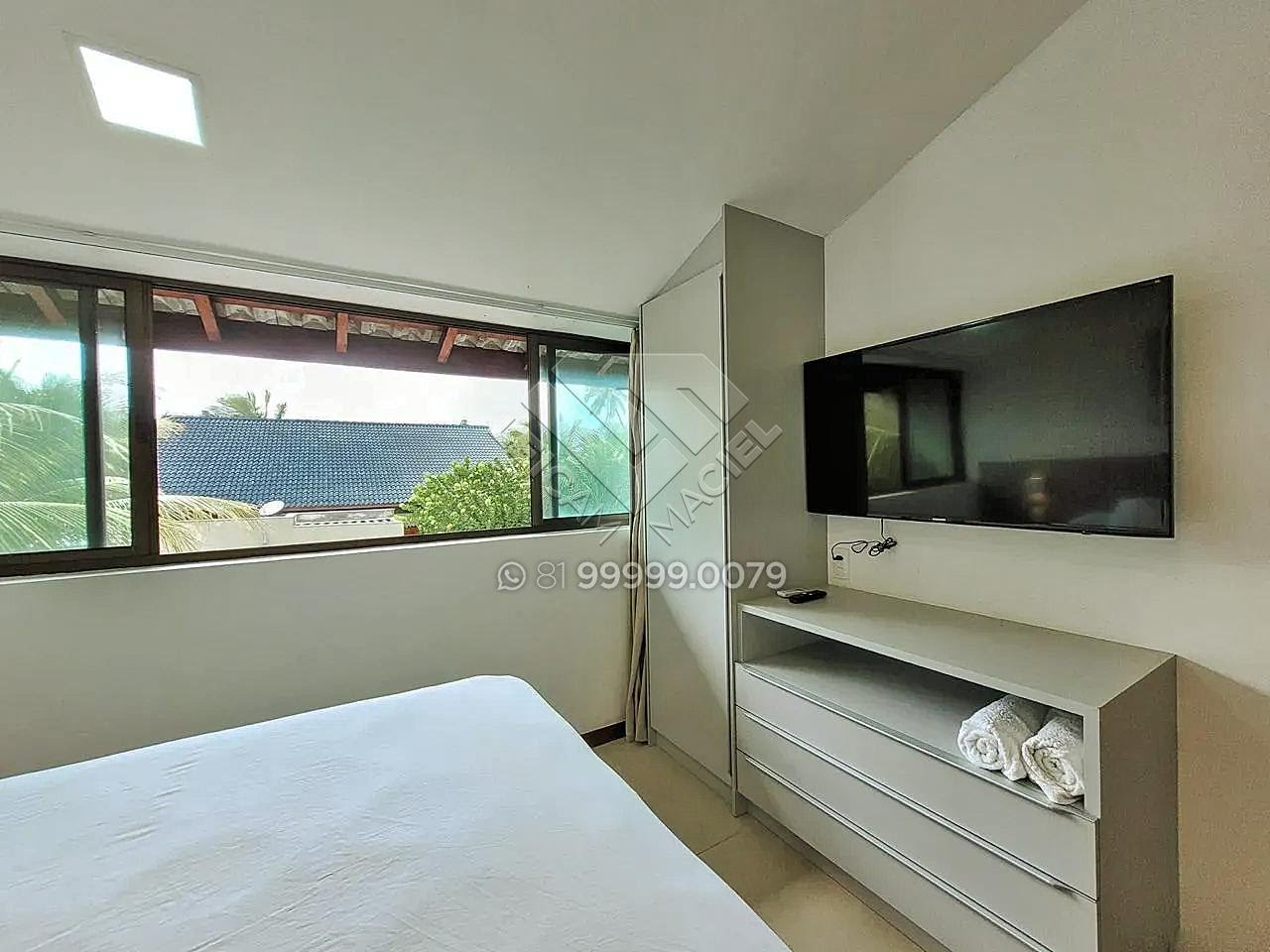 Casa à venda com 4 quartos, 3 suítes, 2 vagas e 234m² no Porto de Galinhas, Ipojuca (PE) — foto 19 de 30