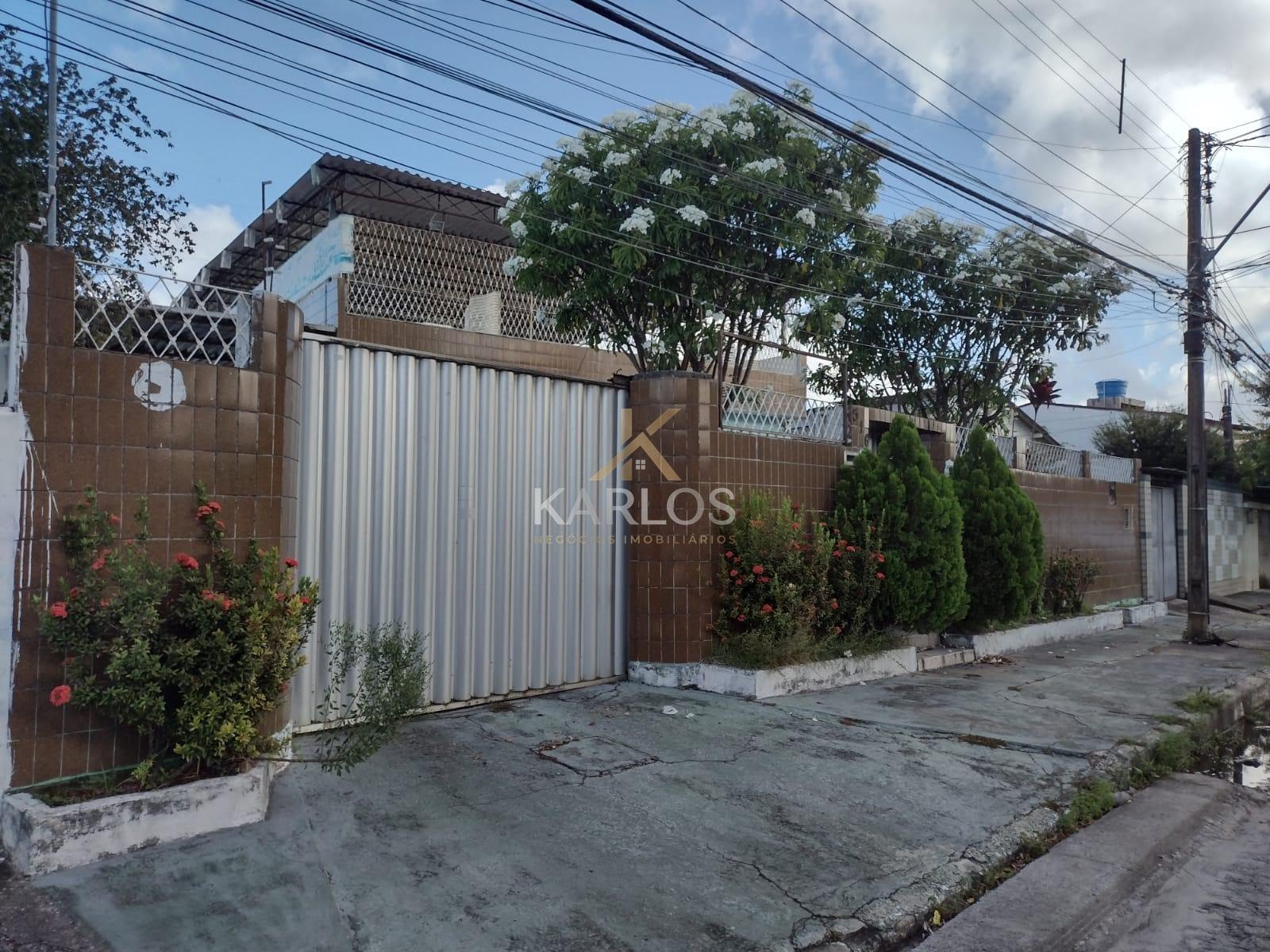 Casa à venda com 10 quartos, 3 suítes, 16 vagas e 600m² no Campo Grande, Recife (PE) — foto 18 de 29
