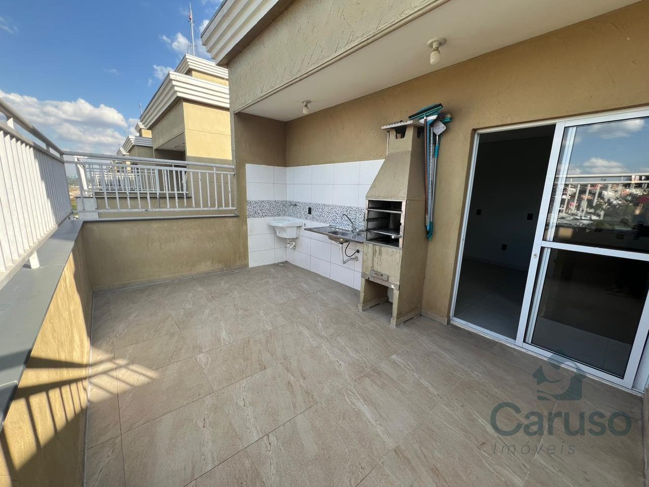 Apartamento à venda com 2 quartos e 2 banheiros no Vila Nova Bonsucesso, Guarulhos (SP) — foto 27 de 30