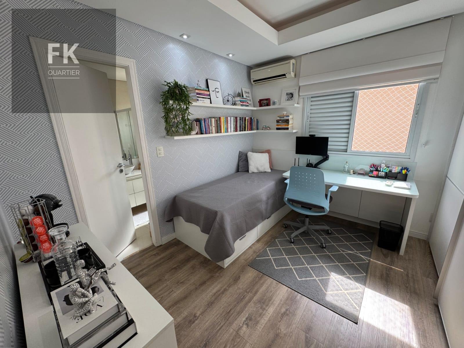 Casa à venda com 4 quartos, 4 suítes, 2 vagas e 290m² no Tamboré, Santana de Parnaíba (SP) — foto 14 de 22