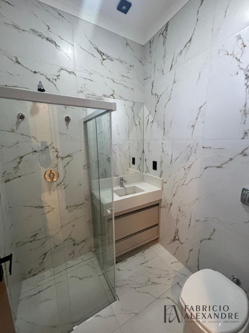 Casa à venda com 3 quartos, 3 suítes, 4 vagas e 175m² no Quinta do Lago II, São José do Rio Preto (SP) — foto 6 de 19