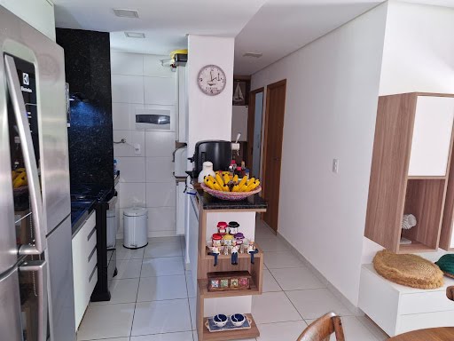 Apartamento à venda com 2 quartos, 1 suíte, 1 vaga e 90m² no Muro Alto, Ipojuca (PE) — foto 4 de 30