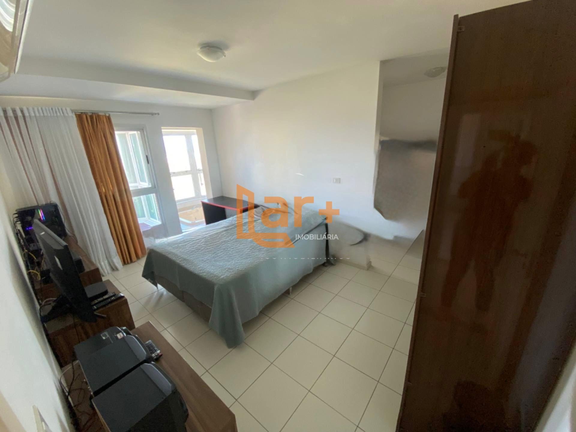 Apartamento à venda com 3 quartos, 3 suítes, 3 vagas e 176m² no Atalaia, Aracaju (SE) — foto 9 de 13
