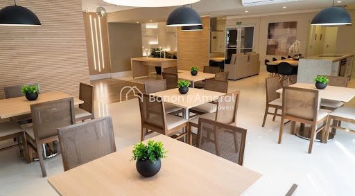 Apartamento, 1 quarto, 46 m² - Foto 25