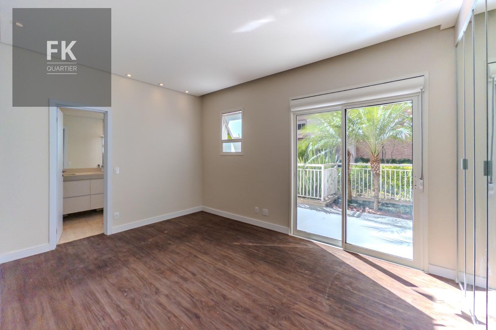 Apartamento à venda com 3 quartos, 3 suítes, 3 vagas e 223m² no Tamboré, Santana de Parnaíba (SP) — foto 12 de 30
