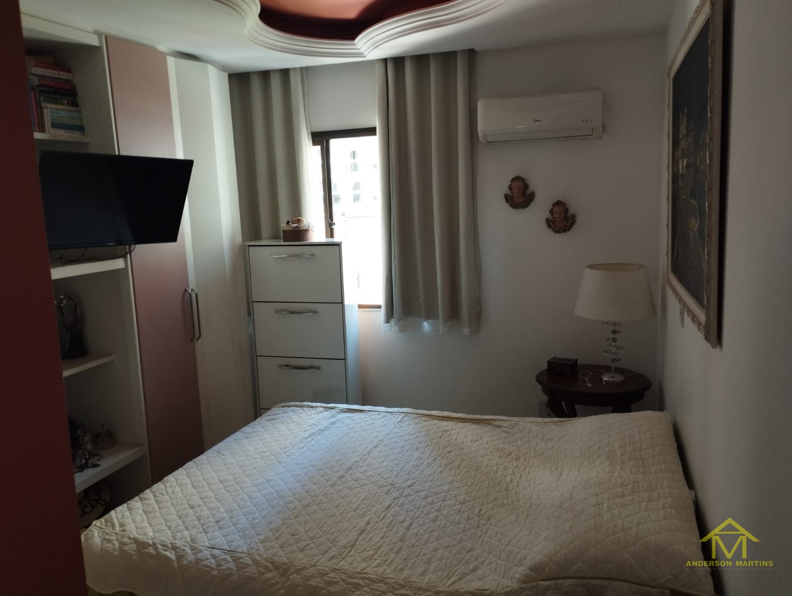 Apartamento à venda com 3 quartos, 1 banheiro, 2 vagas e 150m² no Praia da Costa, Vila Velha (ES) — foto 16 de 20