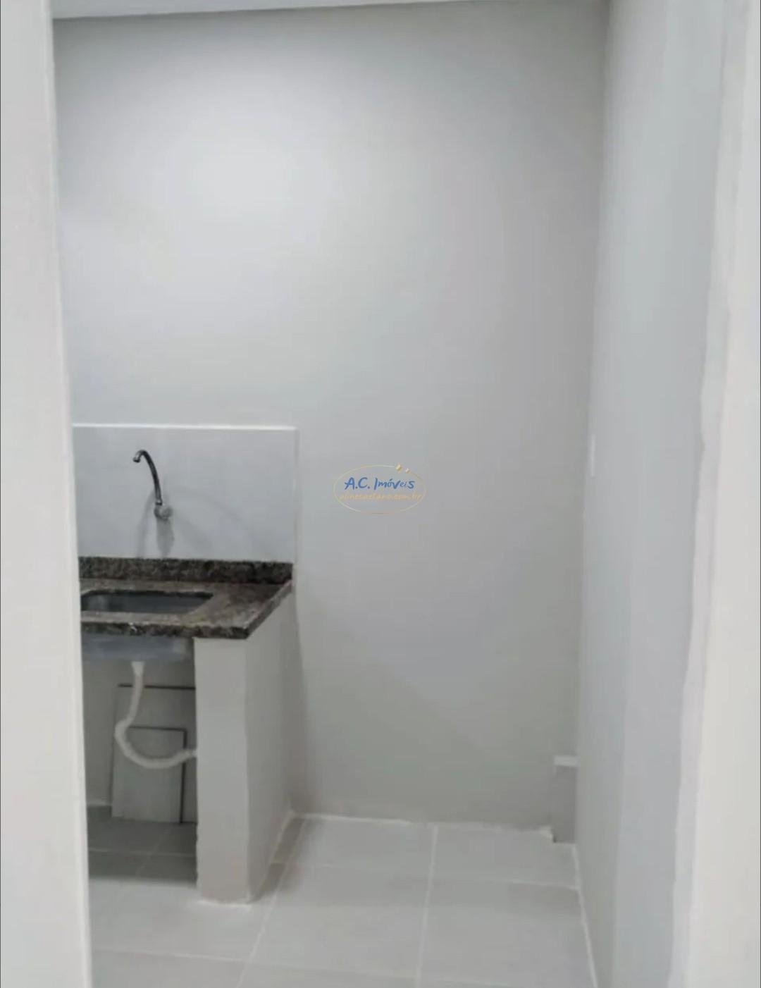 Apartamento à venda com 2 quartos, 1 banheiro e 45m² no Cidade Ocian, Praia Grande (SP) — foto 11 de 18