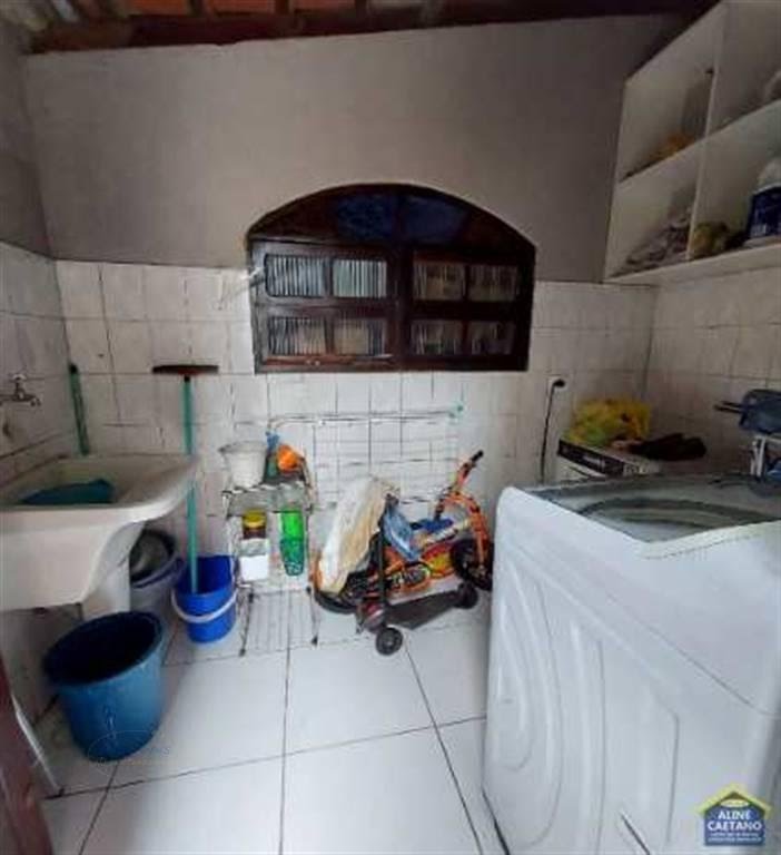 Casa à venda com 4 quartos, 3 suítes, 3 vagas e 259m² no Balneario Flórida, Praia Grande (SP) — foto 15 de 29