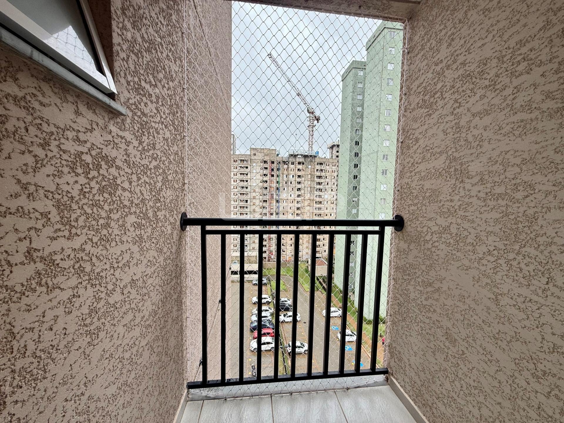 Apartamento à venda com 2 quartos, 1 banheiro, 1 vaga e 54m² no Jardim Carolina, Jundiaí (SP) — foto 21 de 22