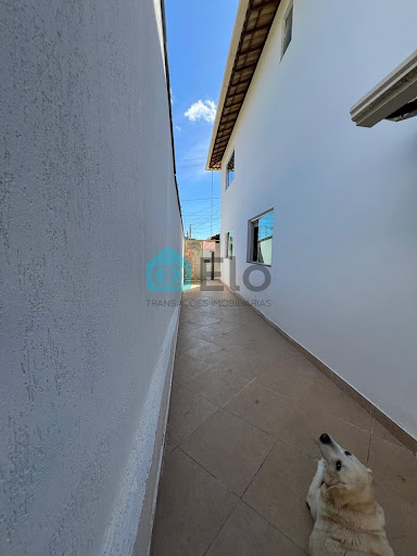 Casa em Jardim Ipê - Lagoa Santa, MG