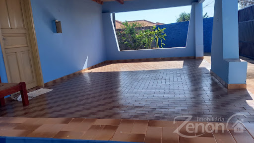 Casa em Residencial Parque Continental  -  Salmourão