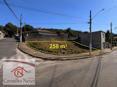 Terreno em Residencial / Comercial no bairro São José  -  Itupeva