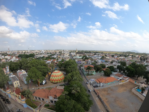 Cobertura Triplex à venda em Campos dos Goytacazes RJ 
