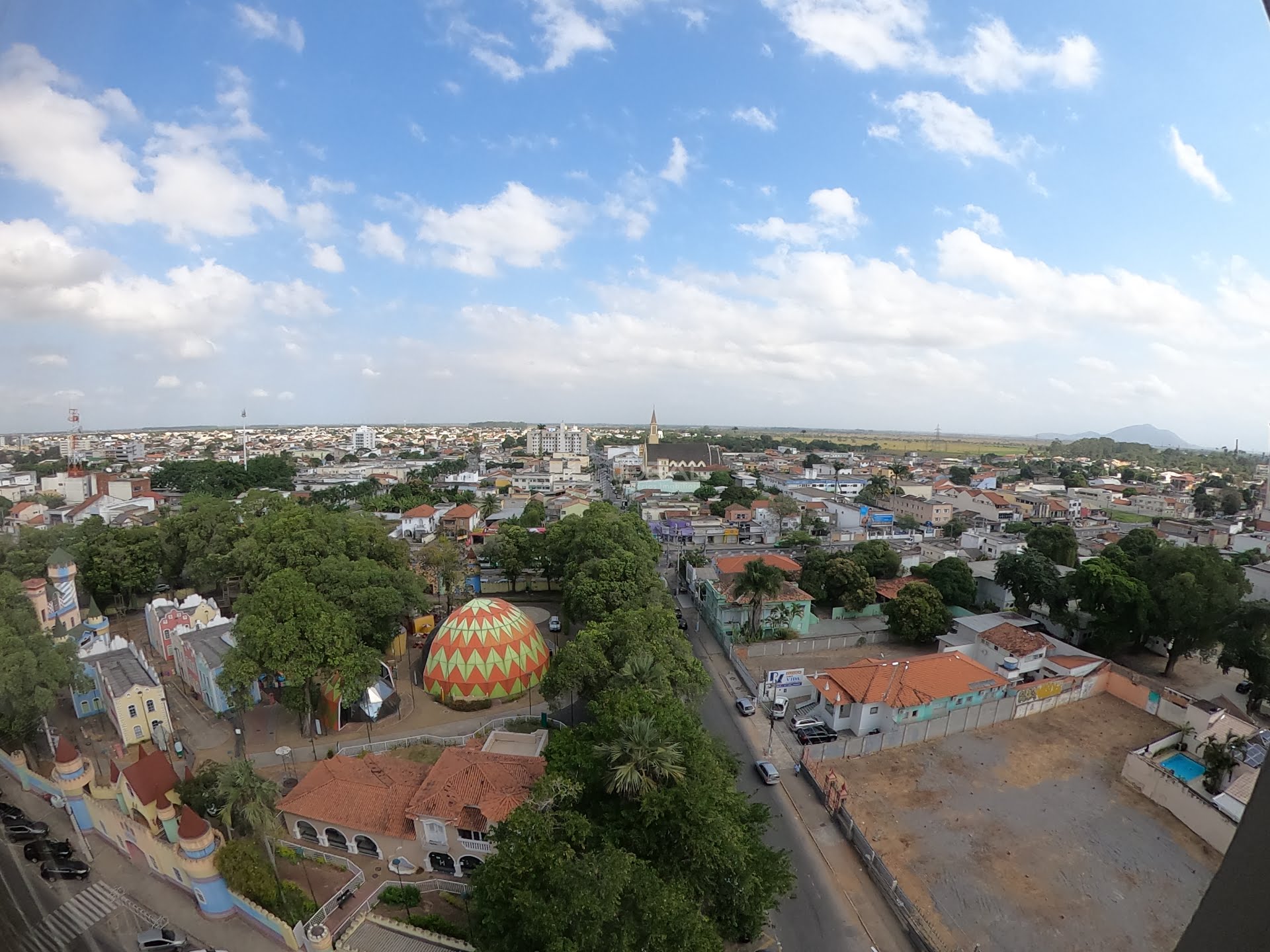 Cobertura à venda com 4 quartos, 2 suítes, 2 vagas e 448m² no Centro, Campos dos Goytacazes (RJ) — foto 10 de 30
