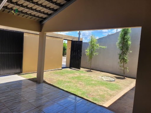 Entrada