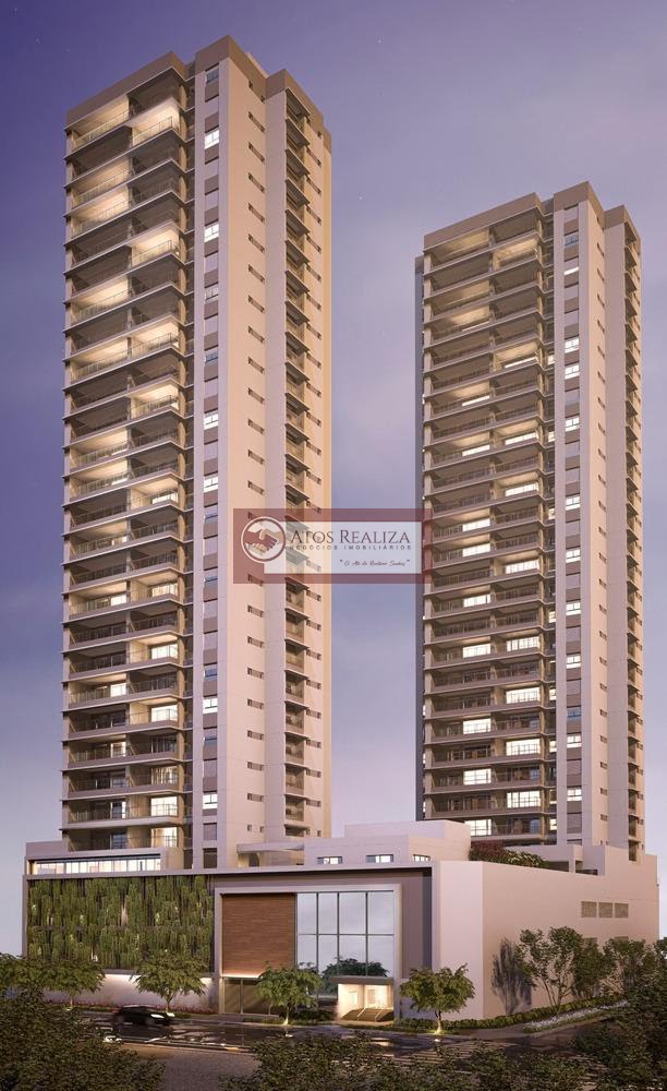 Apartamento à venda com 2 quartos, 1 suíte, 1 vaga e 59m² no Santo Amaro, São Paulo (SP) — foto 2 de 30