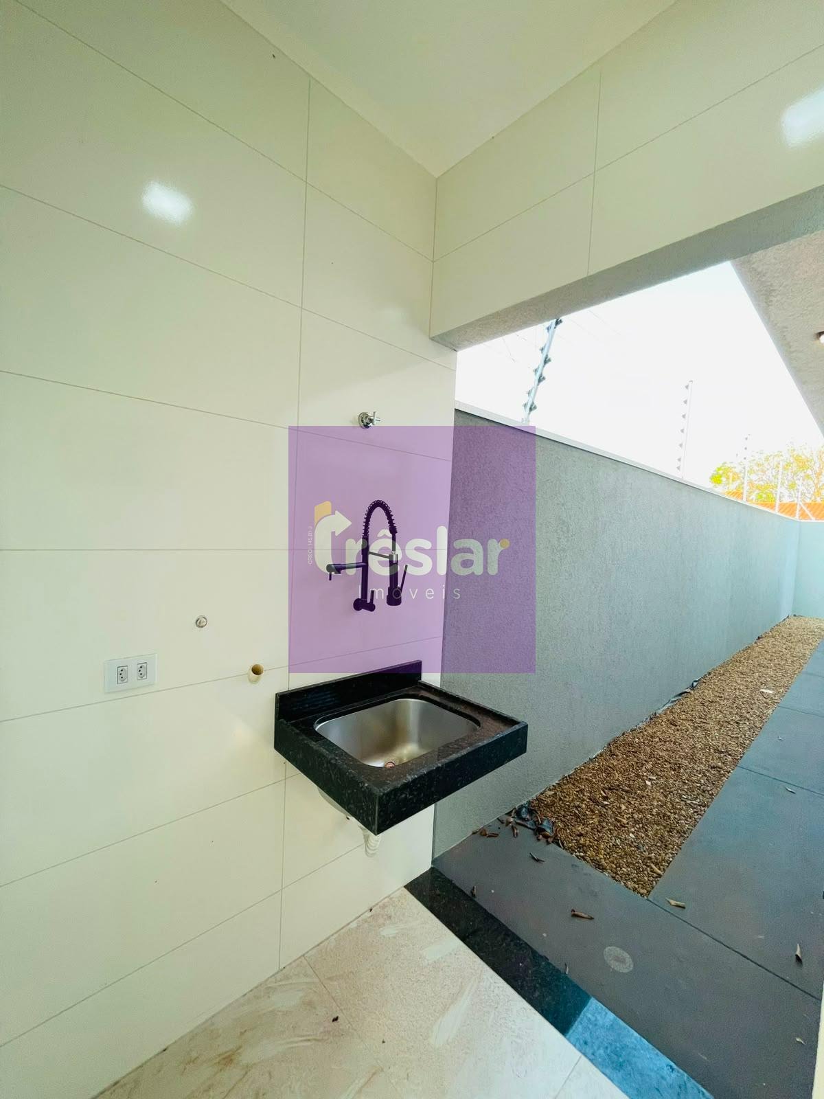 Casa à venda com 3 quartos, 1 suíte, 2 vagas e 88m² no Jardim das Americas, Três Lagoas (MS) — foto 13 de 14