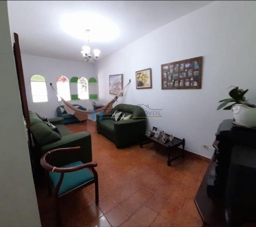 Casa Térrea à Venda em Vila Alpina, SP | 160m² e 2 Dormitórios 