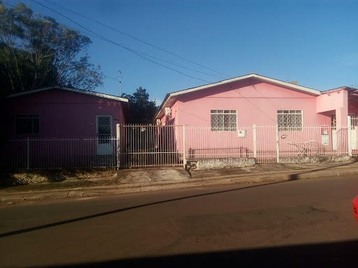 Casa Térrea em Nossa Senhora da Penha  -  Cruz Alta