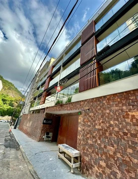 Apartamento à venda com 1 quarto, 1 banheiro e 47m² no Laranjeiras, Rio de Janeiro (RJ) — foto 16 de 22