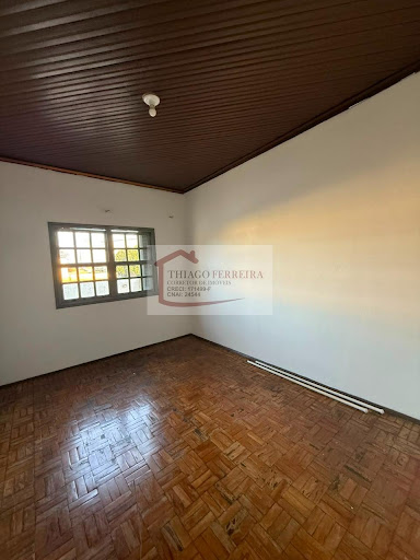 Casa em Av Formoso   -  Santa Rita do Passa Quatro